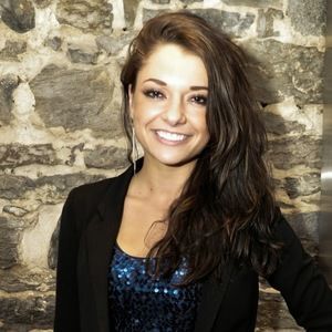 Meet your Posher, Inna